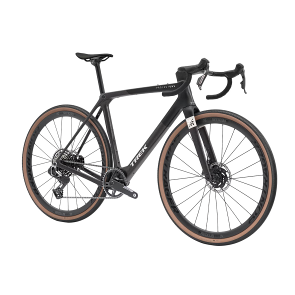 Cykel Trek Checkmate SLR 7 AXS