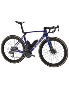 Democykel Trek Madone SLR 7 AXS, Purple Phaze/Amethyst...