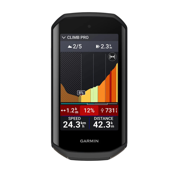 Gps Garmin Edge® 1050 Cykeldator