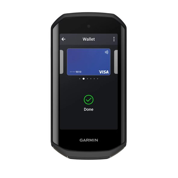 Gps Garmin Edge® 1050 Cykeldator