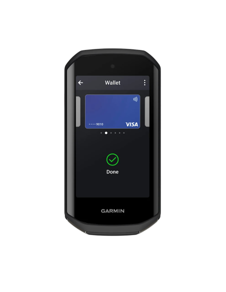 Gps Garmin Edge® 1050 Cykeldator