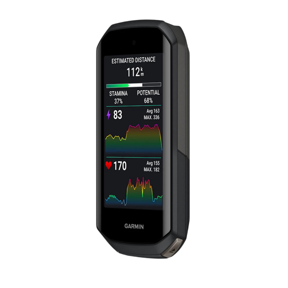 Gps Garmin Edge® 1050 Cykeldator