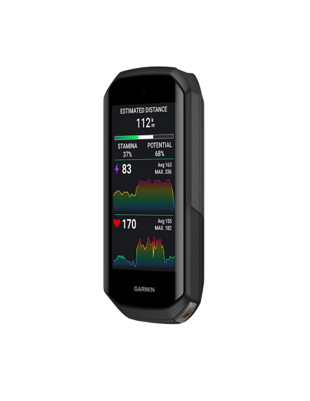 Gps Garmin Edge® 1050 Cykeldator