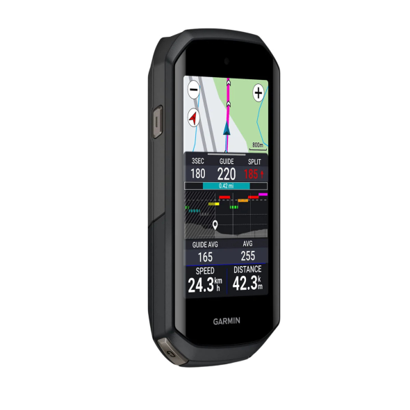 Gps Garmin Edge® 1050 Cykeldator