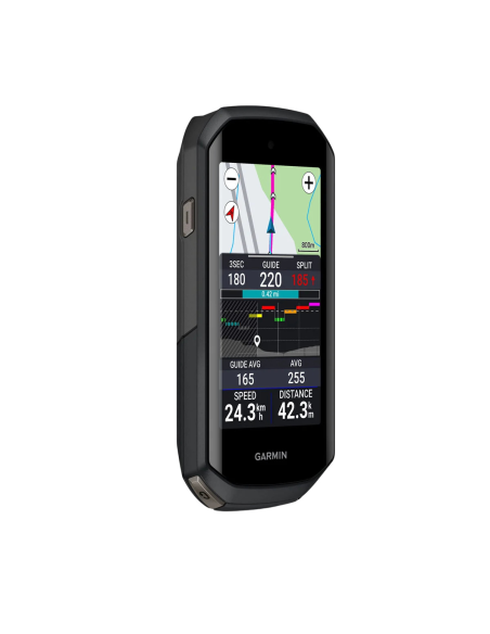 Gps Garmin Edge® 1050 Cykeldator