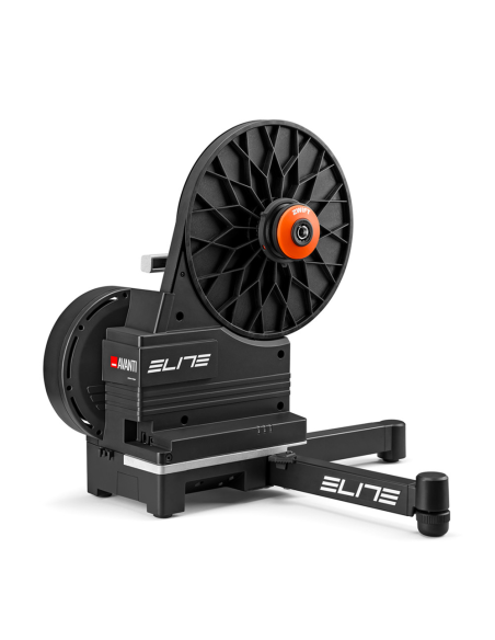 Trainer Elite Avanti Zwift Cog & Click V2
