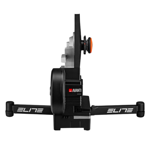 Trainer Elite Avanti Zwift Cog & Click V2