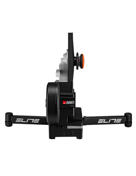 Trainer Elite Avanti Zwift Cog & Click V2