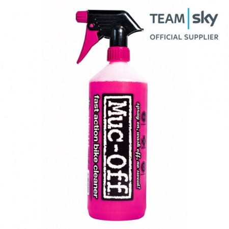 Smörjmedel Mucoff Bike Cleaner 1l