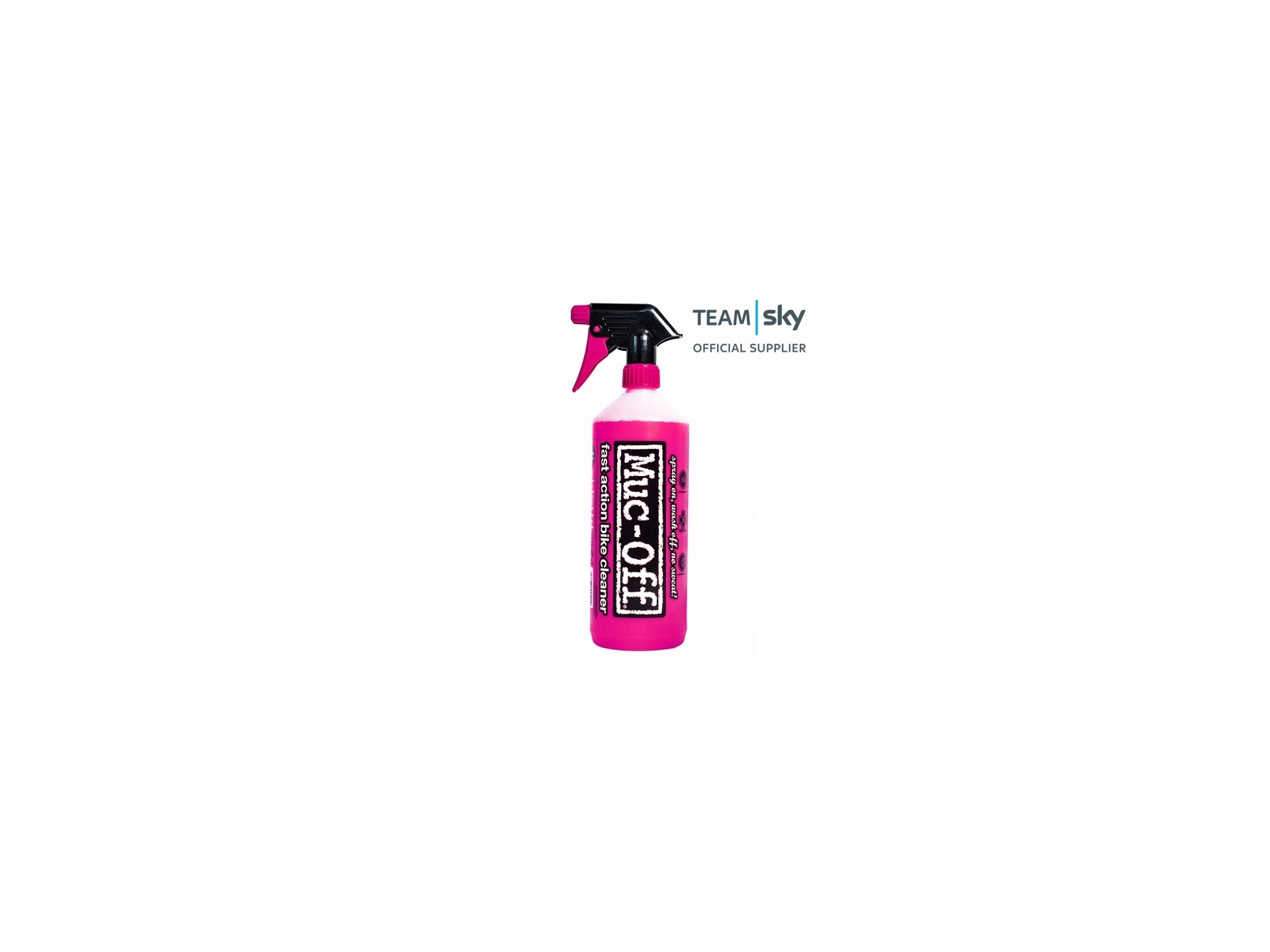 MucOff Bike Cleaner 1 liter