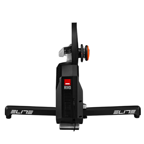 Trainer Elite Rivo Zwift Cog & Click V2