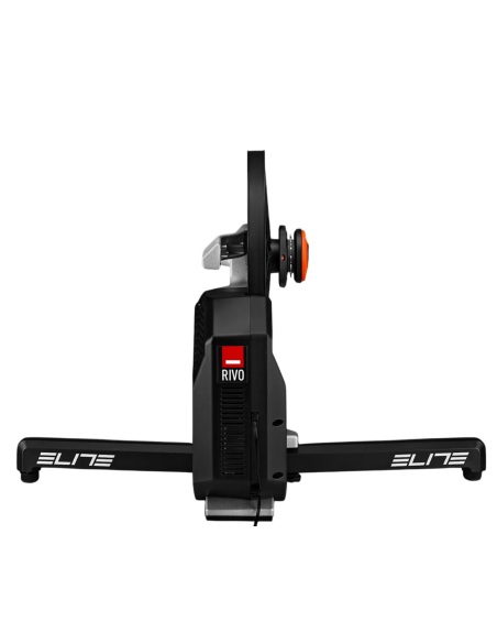 Trainer Elite Rivo Zwift Cog & Click V2
