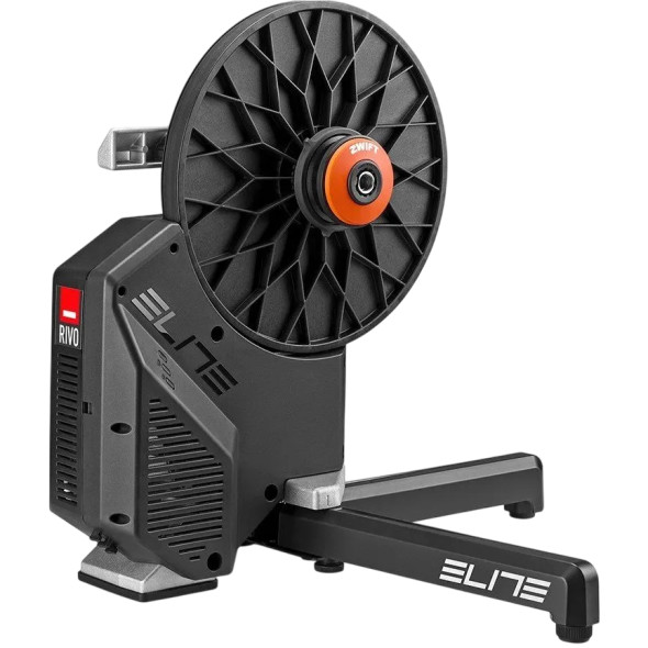 Trainer Elite Rivo Zwift Cog & Click V2