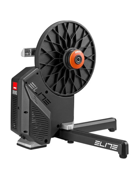Trainer Elite Rivo Zwift Cog & Click V2