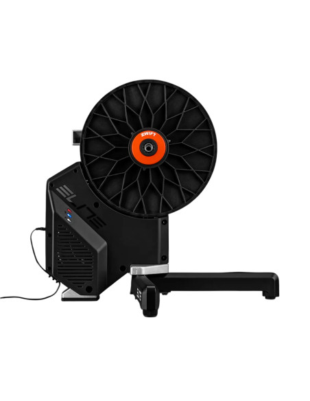 Trainer Elite Rivo Zwift Cog & Click V2