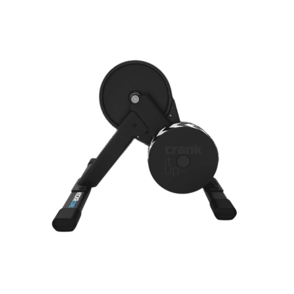 Trainer Wahoo KICKR CORE 2 with 11spd Cassette