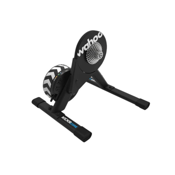 Trainer Wahoo KICKR CORE 2 with 11spd Cassette