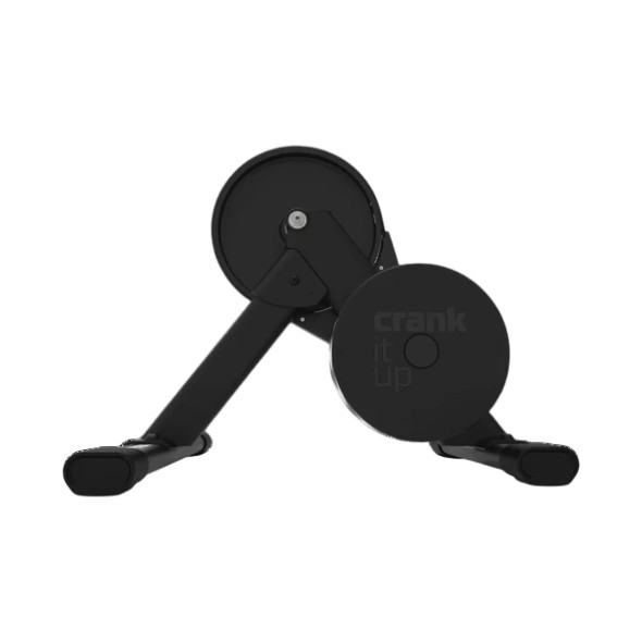 Trainer Wahoo KICKR CORE 2 with 11spd Cassette