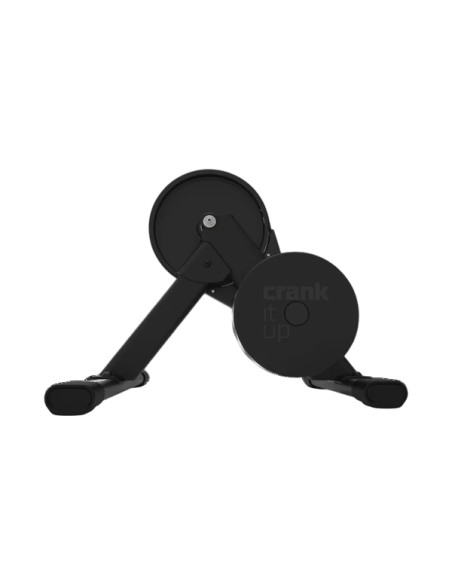 Trainer Wahoo KICKR CORE 2 with 11spd Cassette