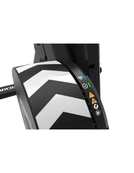 Trainer Wahoo KICKR CORE 2 with 11spd Cassette