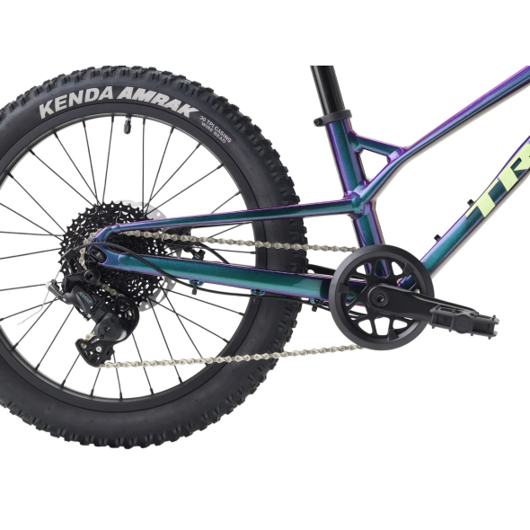 Cykel Trek WAHOO 20 Trail