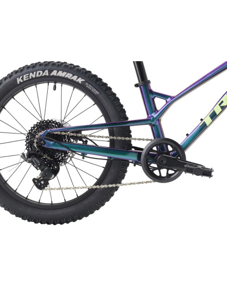 Cykel Trek WAHOO 20 Trail