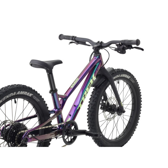 Cykel Trek WAHOO 20 Trail