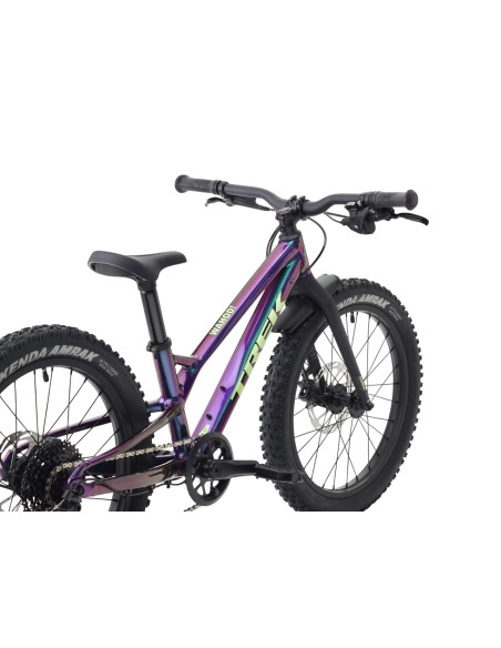 Cykel Trek WAHOO 20 Trail