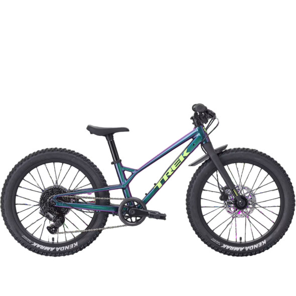 Cykel Trek WAHOO 20 Trail