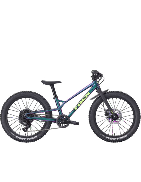 Cykel Trek WAHOO 20 Trail