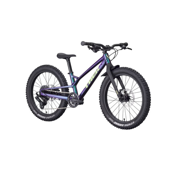 Cykel Trek WAHOO 20 Trail
