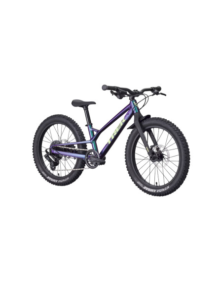 Cykel Trek WAHOO 20 Trail
