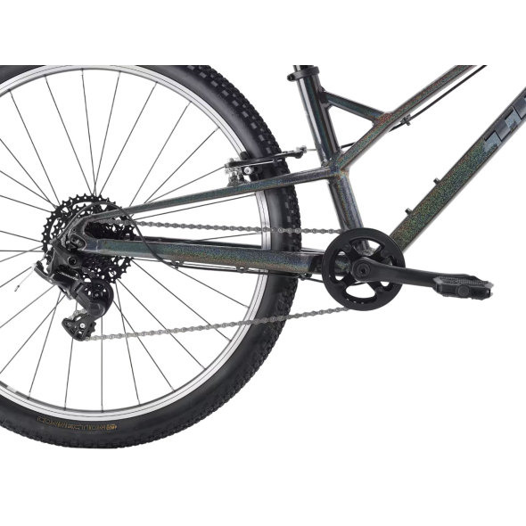 Cykel Trek Wahoo 26 Path