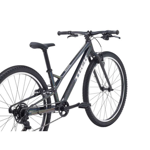 Cykel Trek Wahoo 26 Path