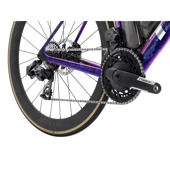 Cykel Trek Madone SLR 7 AXS