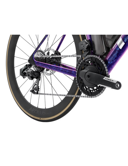 Cykel Trek Madone SLR 7 AXS