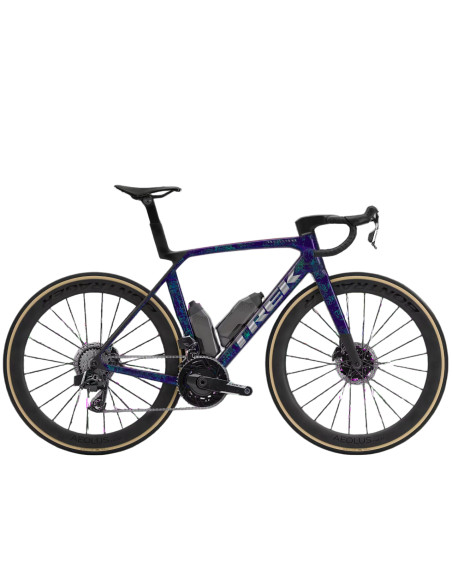 Cykel Trek Madone SLR 7 AXS