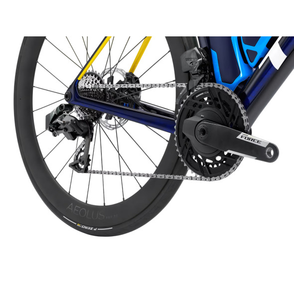 Cykel Trek Madone SLR 7 AXS