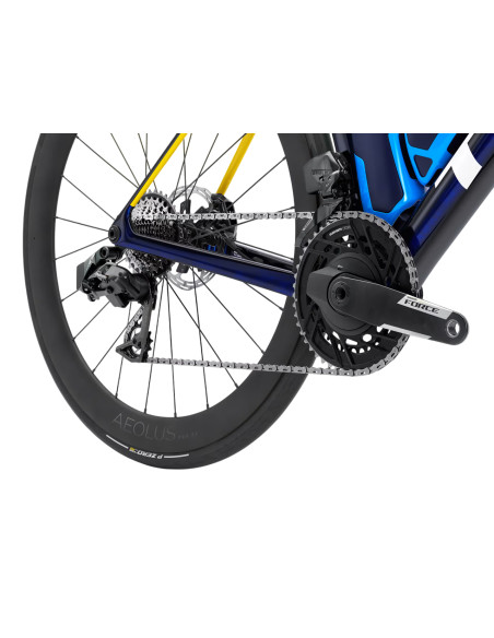 Cykel Trek Madone SLR 7 AXS