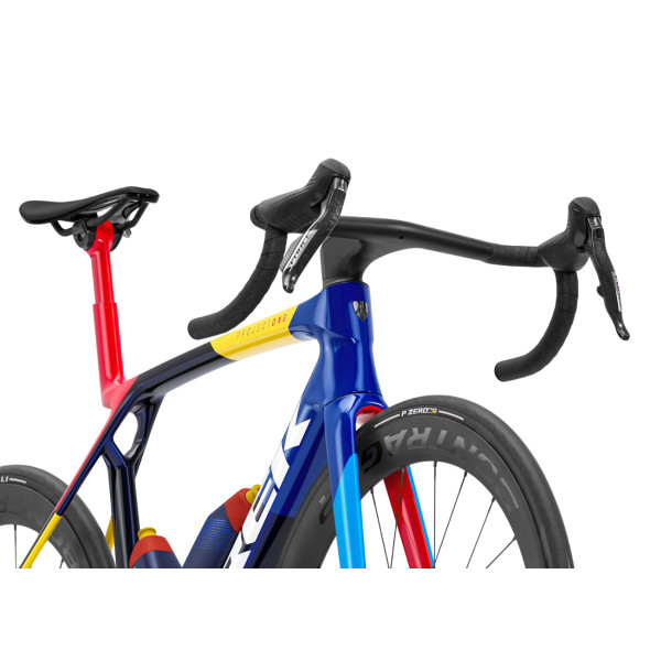 Cykel Trek Madone SLR 7 AXS