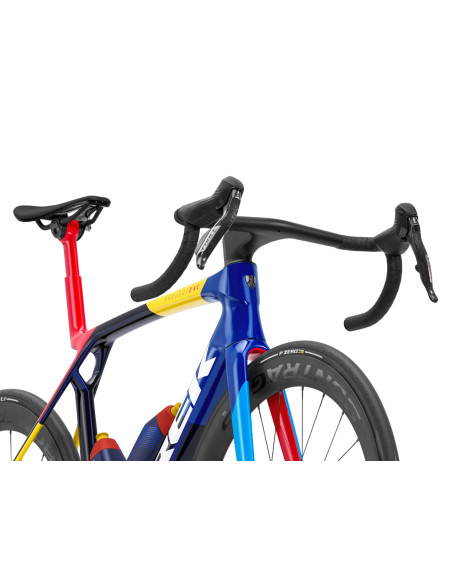 Cykel Trek Madone SLR 7 AXS