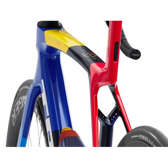 Cykel Trek Madone SLR 7 AXS