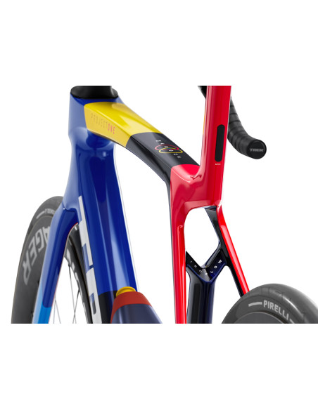 Cykel Trek Madone SLR 7 AXS