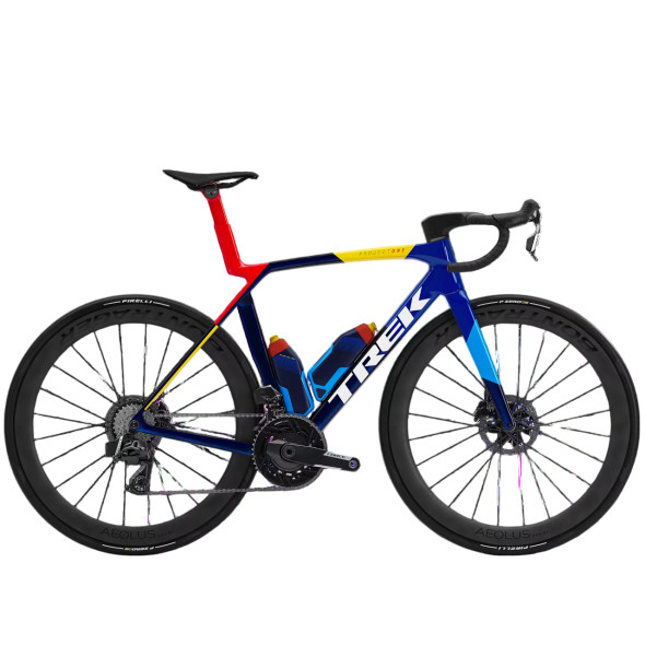 Cykel Trek Madone SLR 7 AXS