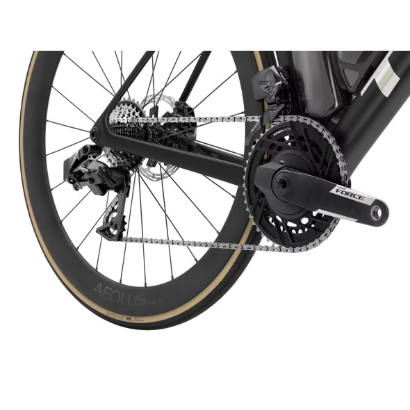 Cykel Trek Madone SLR 7 AXS