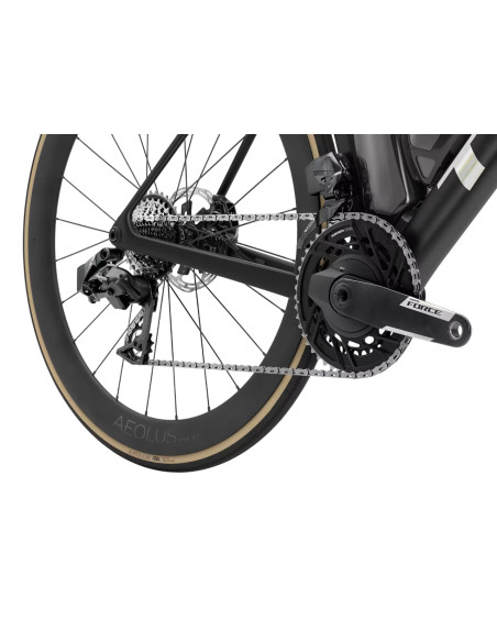 Cykel Trek Madone SLR 7 AXS