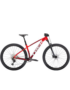 Cykel Trek Procaliber 6 Viper Red/Crimson
