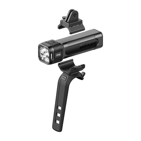 Belysning fram Knog Blinder 1300 Integrated