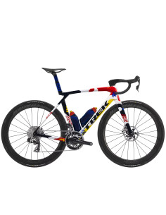 Cykel Trek Madone SLR 9 AXS Gen 8