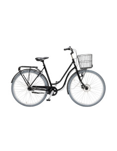 Cykel Skeppshult SMILE DAM, 3-VXL. MED KORG (53CM),...